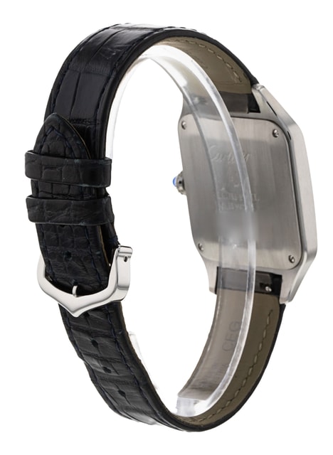 Cartier Santos Dumont WSSA0022 Image 3